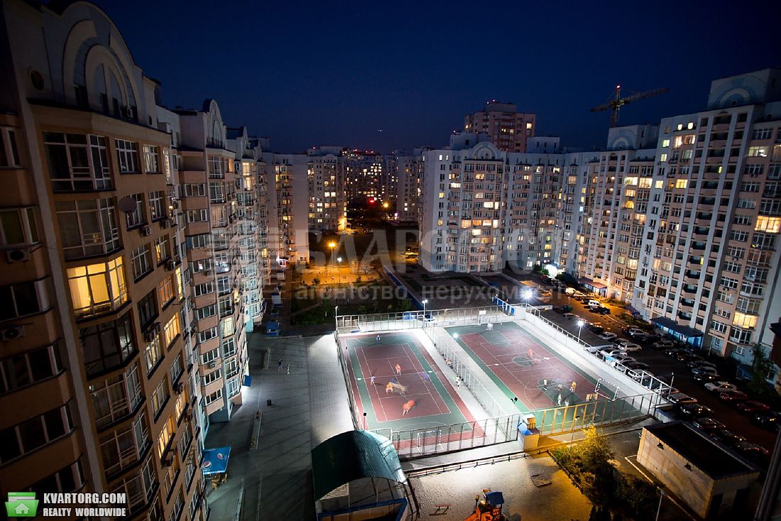 Sell multi-room apartment. Киев,  Ломоносова — photo 5