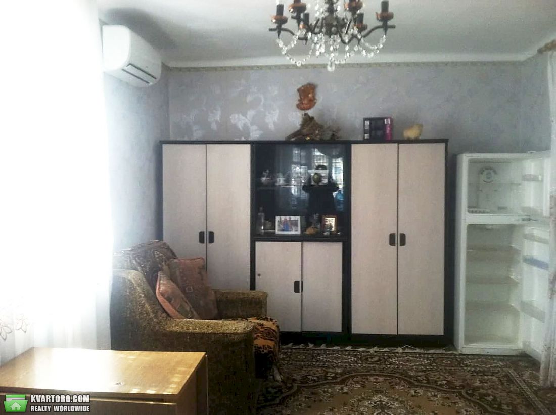 Sell 1-room apartment. Одесса, Сегедская улица — photo 1