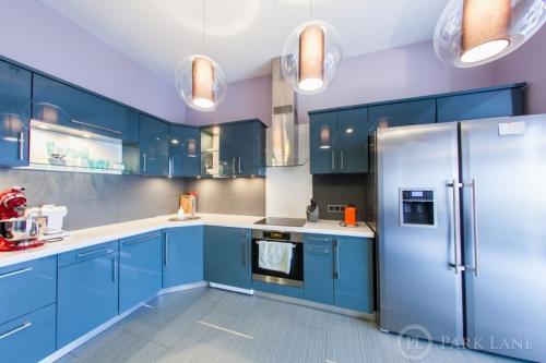Sell 3-room apartment. Киев,  Героев Сталинграда пр — photo 4