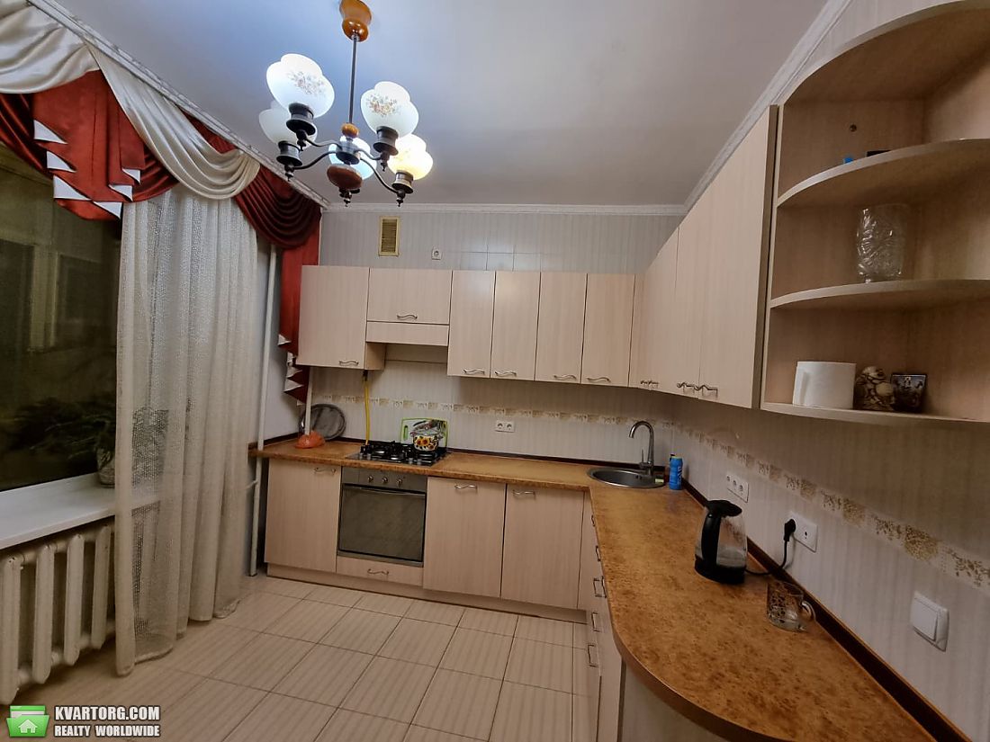 Sell 2-room apartment. Обухов,  Сосновая — photo 4