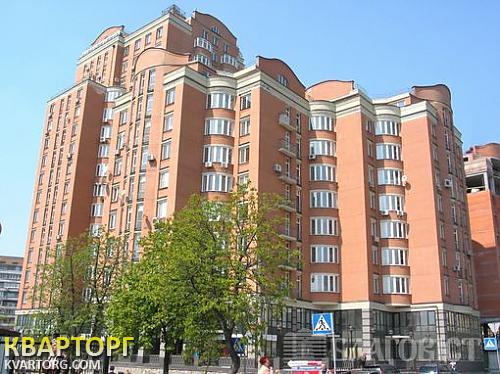 Sell 5-room apartment. Киев,  Павловская — photo 1