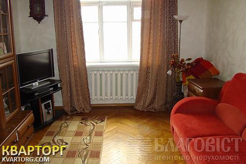 Sell 3-room apartment. Киев, Лаврська — photo 4