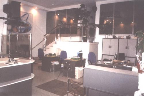Sell office. Киев, Ярославов Вал — photo 10