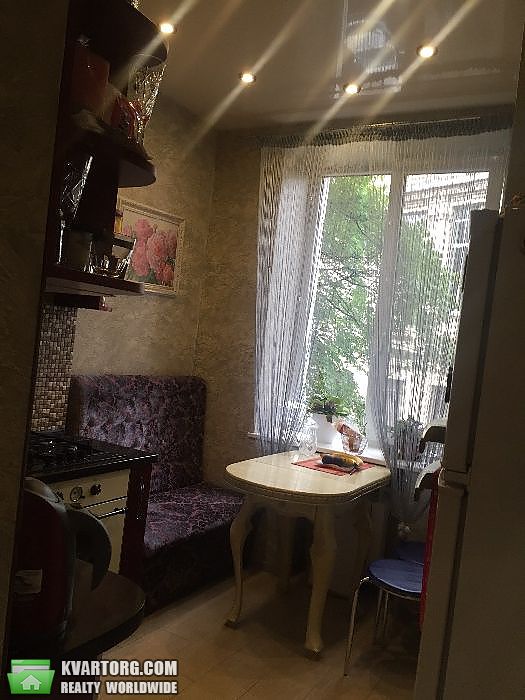 Sell 2-room apartment. Харьков, пл. Павловская — photo 4