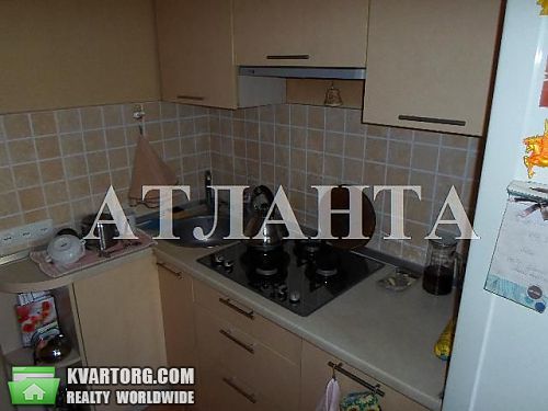 Sell 2-room apartment. Одесса, Жукова — photo 5