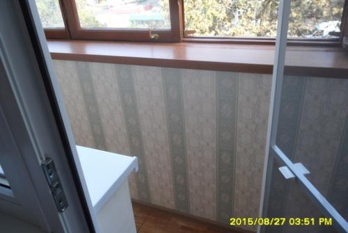 Sell 1-room apartment. Одесса, Варненська вулиця — photo 4