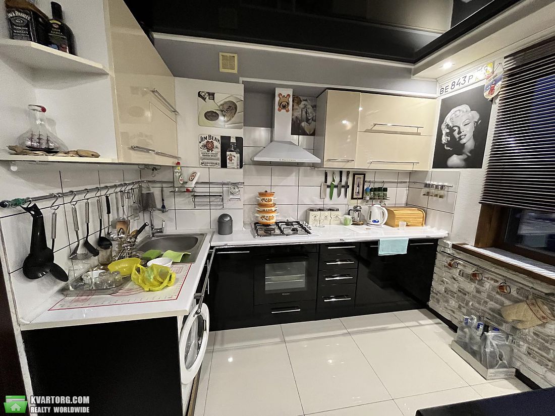 Sell 2-room apartment. Обухов, Миру — photo 2