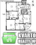 Sell 4-room apartment. Киев,  40-летия Октября просп — photo 4