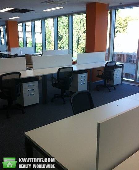 Rent out office. Киев,  Гетьмана Вадима — photo 2