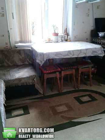 Sell 1-room apartment. Киев,  Ревуцкого — photo 5