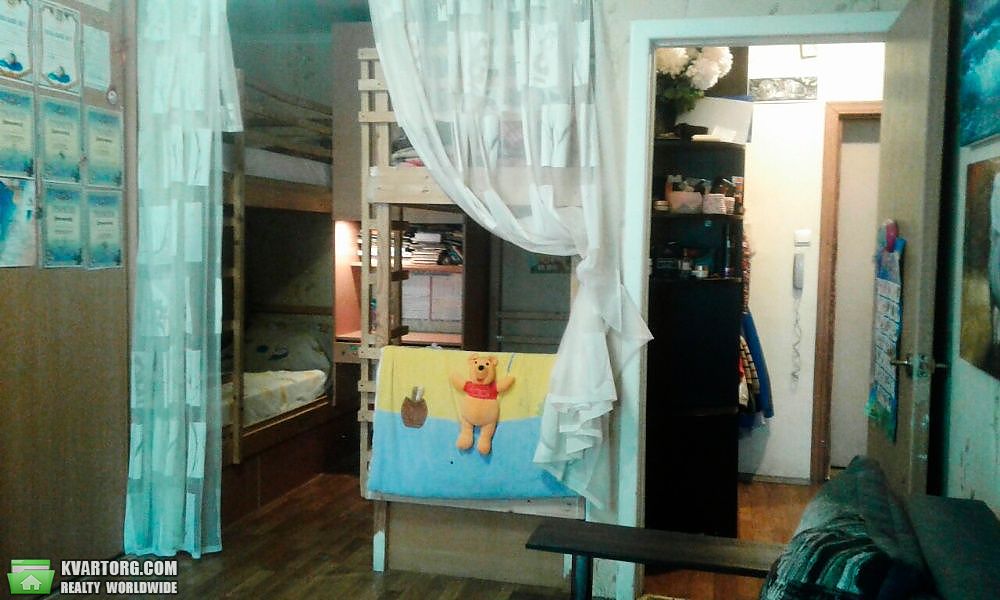 Sell 1-room apartment. Киев,  Кибальчича — photo 6