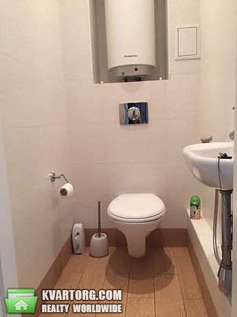 Rent out 3-room apartment. Киев,  Героев Сталинграда пр — photo 7