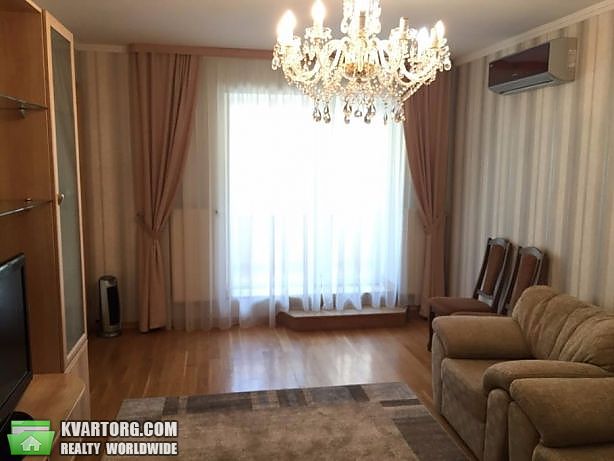 Rent out 3-room apartment. Киев,  Юрковская — photo 5