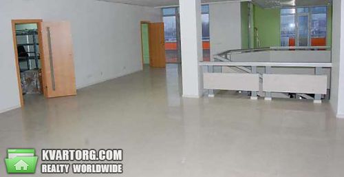 Rent out office. Киев, Кировоградская — photo 5