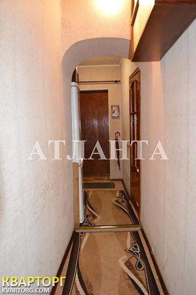 Sell 2-room apartment. Одесса, Краснослободская — photo 3