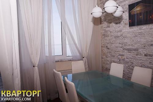 Rent out 2-room apartment. Одесса, Французский бульвар — photo 5