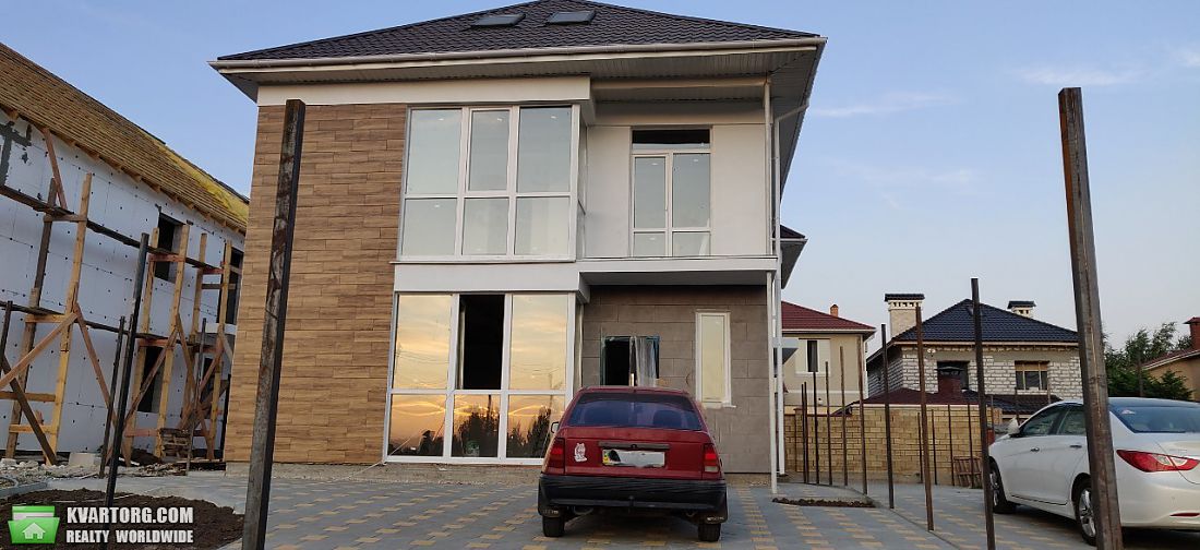 Sell house. Одесса, Совиньон — photo 1