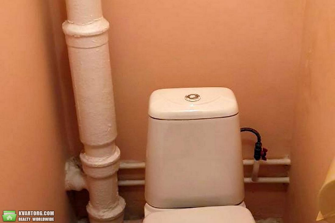 Sell 1-room apartment. Киев,  Хорольская — photo 9