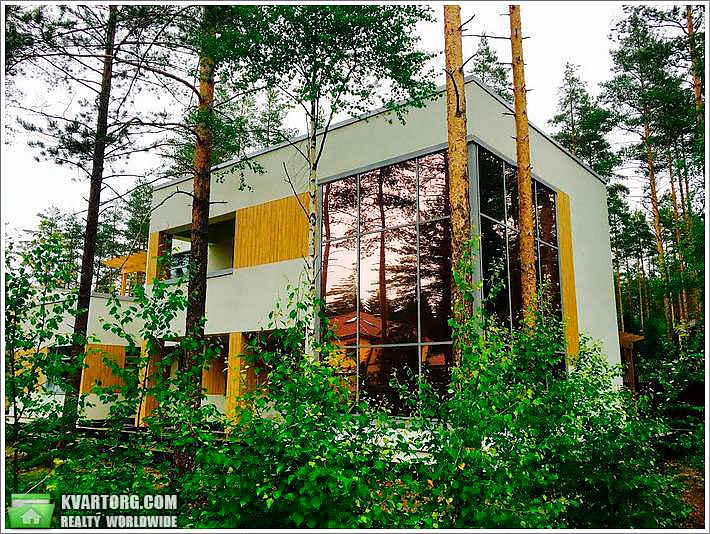 Sell house. Санкт-Петербург, Курортная — photo 1