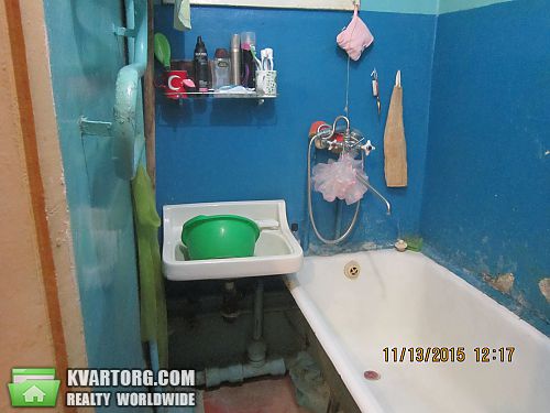 Sell 1-room apartment. Киев, Курчатова — photo 2