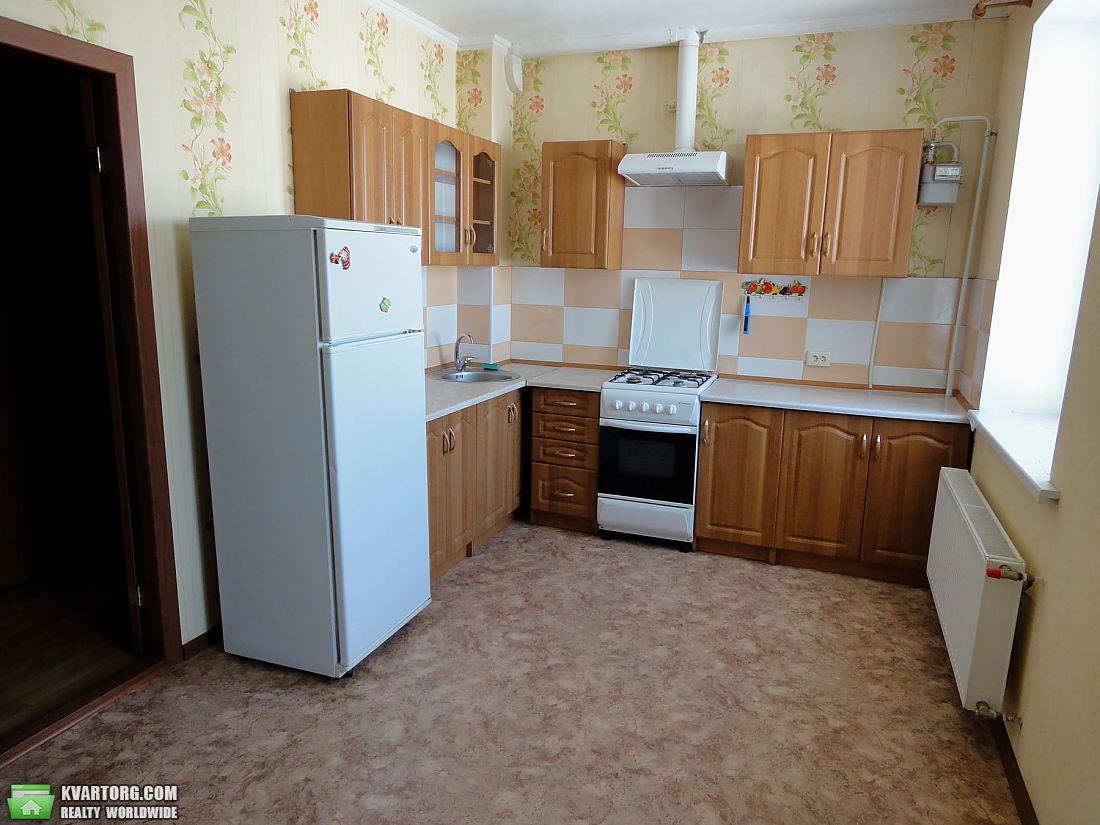 Rent out 2-room apartment. Одесса, Бреуса — photo 2