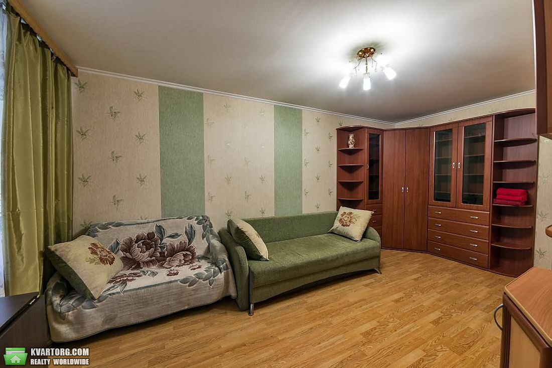 Rent out 1-room apartment. Харьков, Полтавский Шлях — photo 3