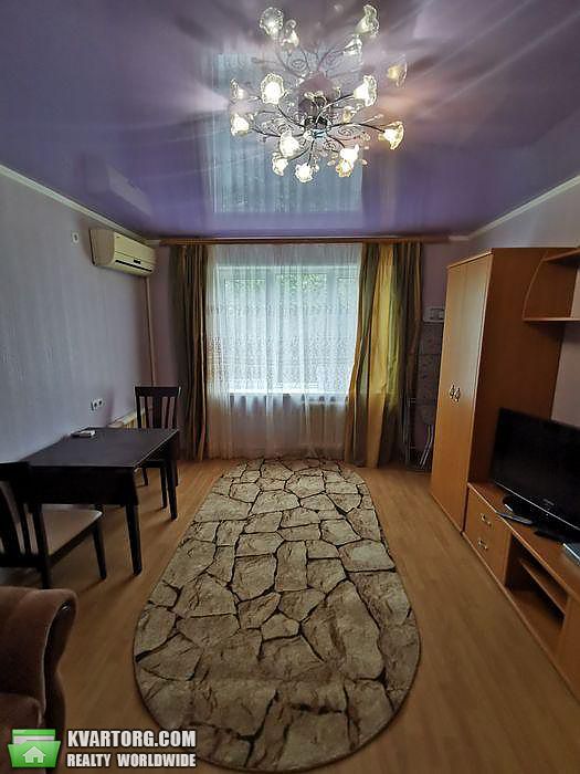Sell 1-room apartment. Полтава, Навроцького — photo 1