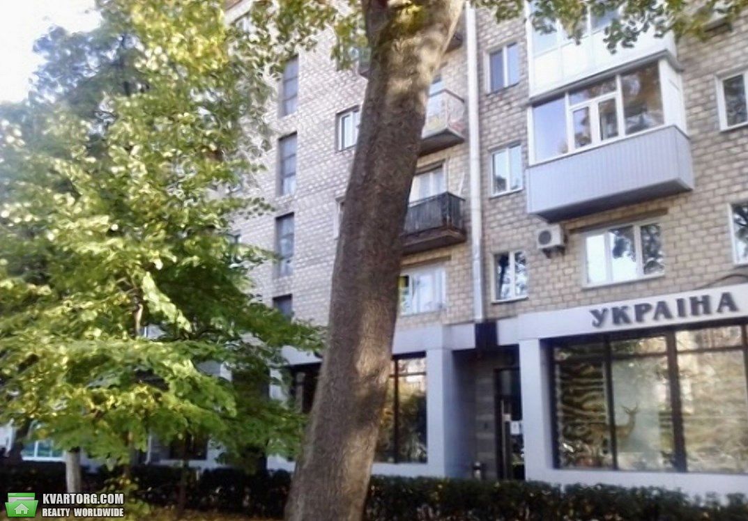 Rent out 2-room apartment. Киев,  Дружбы Народов бул — photo 9