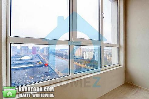 Sell 1-room apartment. Киев, Родини Крістерів — photo 7