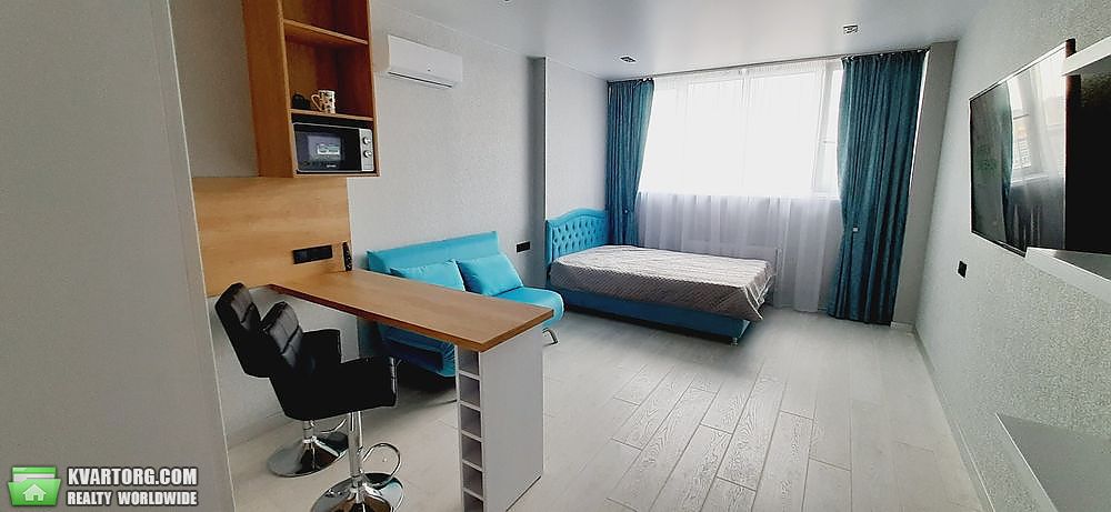 Rent out 1-room apartment. Киев,  Победы пр — photo 7