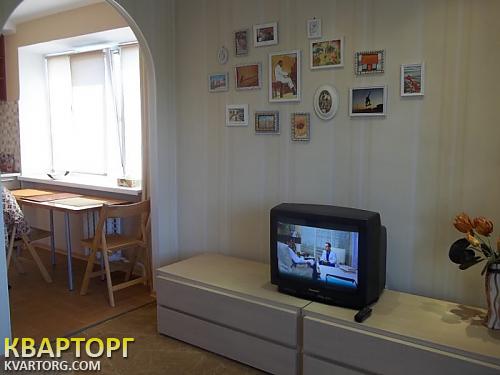 Rent out 1-room apartment. Одесса, Шевченко — photo 5