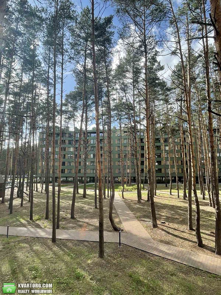 Sell 2-room apartment. Киевская обл., Мисливська — photo 2