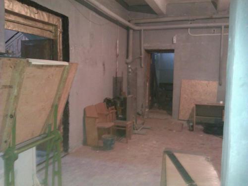 Rent out office. Киев, Щорса — photo 6