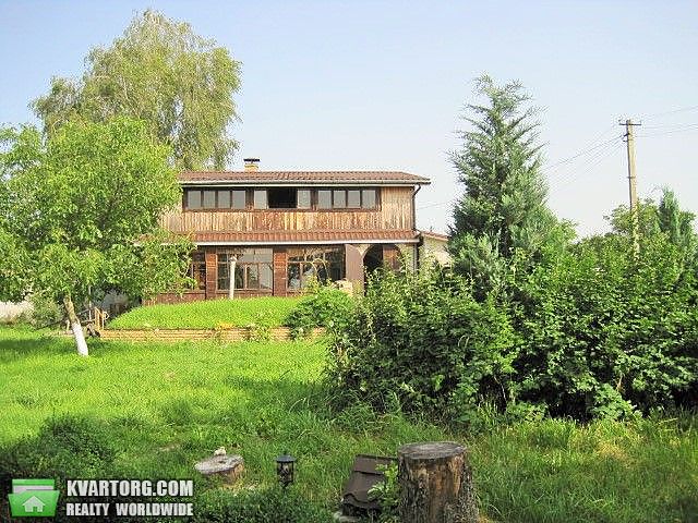 Sell house. Киевская обл., Гоголев — photo 1