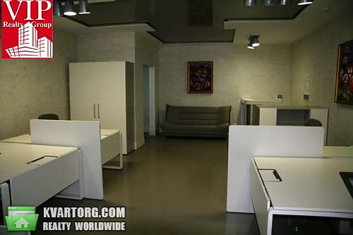 Rent out office. Киев, Щорса — photo 2