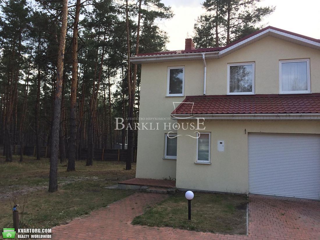 Rent out house. Киевская обл., Хотяновка — photo 1