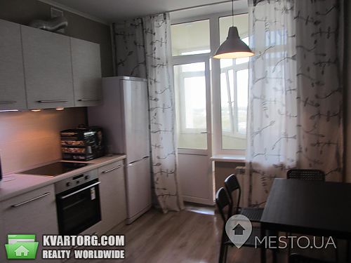Sell 1-room apartment. Киев, Танковая — photo 6