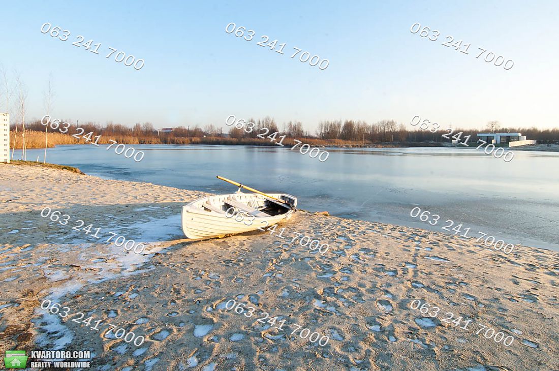 Rent out house. Киевская обл.,  Лесная — photo 1