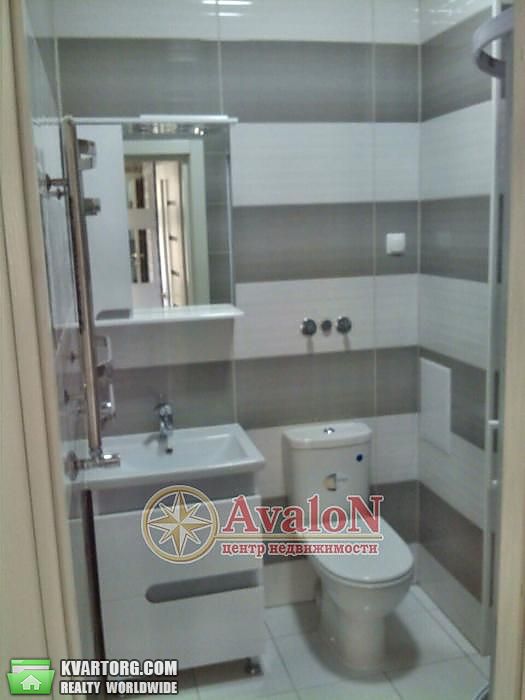 Rent out 1-room apartment. Одесса, Рассвета — photo 3