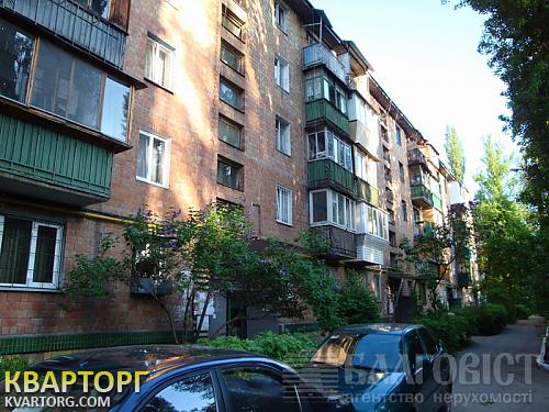 Sell 2-room apartment. Киев,  Вернадского бул — photo 1