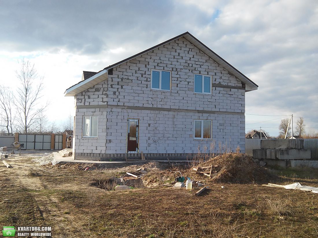 Sell house. Киев, рожни — photo 2
