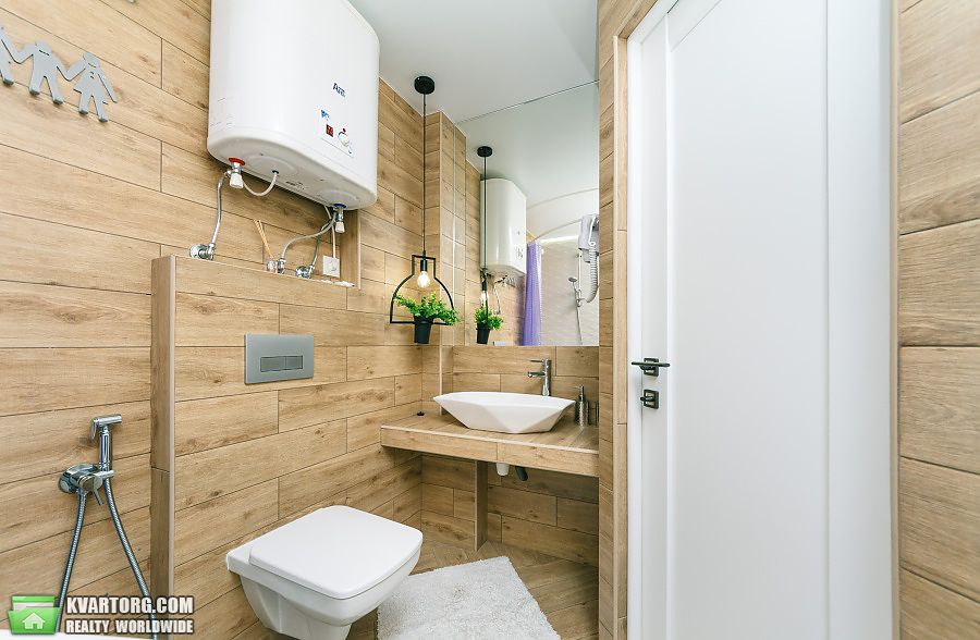 Sell 3-room apartment. Киев,  Леси Украинки бул — photo 10