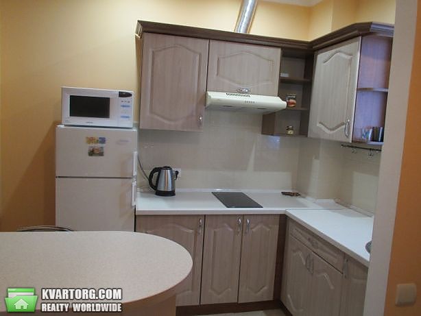Rent out 1-room apartment. Киев,  Демиевская — photo 4