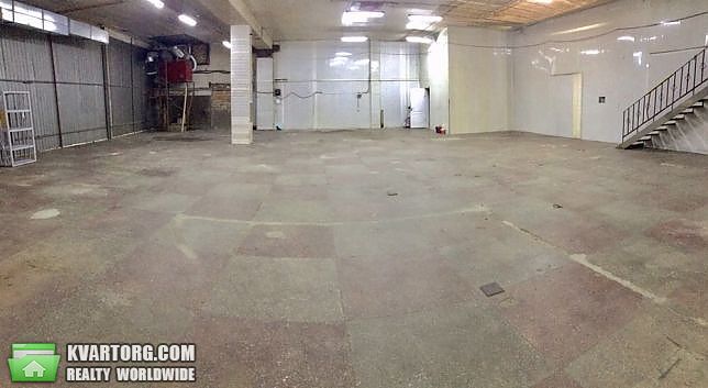 Rent out warehouse. Киев, Бориспольская — photo 1