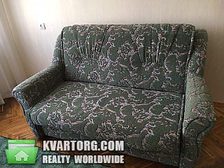 Rent out 2-room apartment. Киев, щербаковского — photo 3