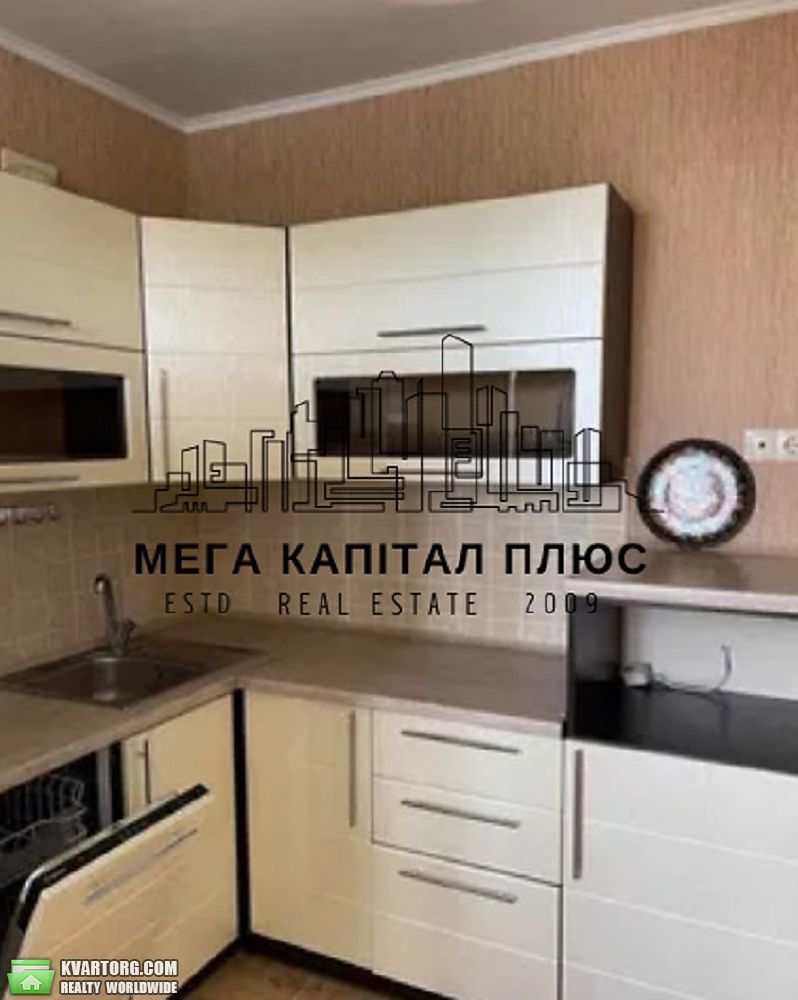 Rent out 3-room apartment. Киев, Івана Пулюя — photo 1