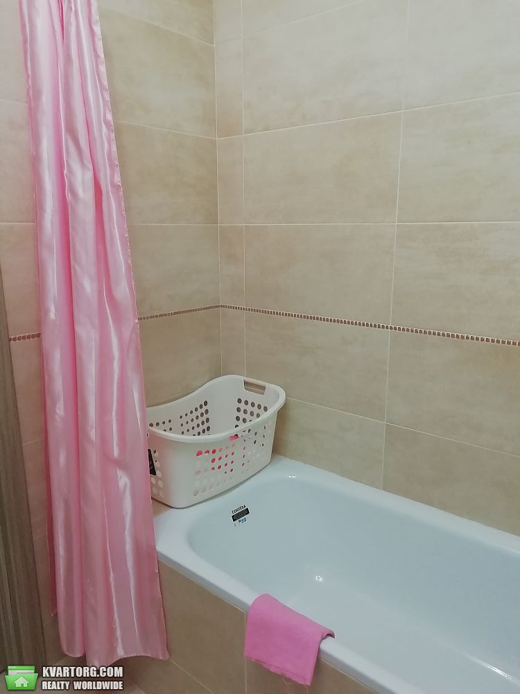 Rent out 1-room apartment. Киев, Осокорская — photo 7