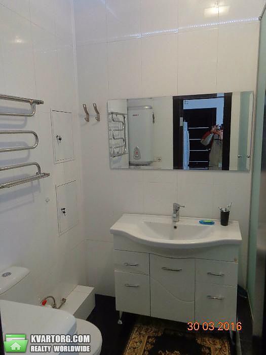 Rent out 2-room apartment. Киев,  Коперника — photo 5