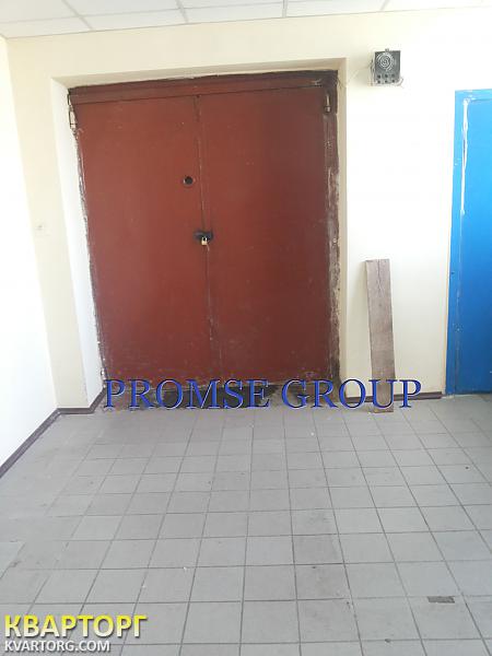 Rent out warehouse. Киев,  Дегтяревская — photo 4