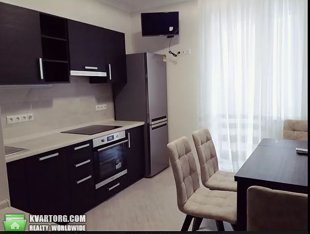 Rent out 1-room apartment. Киев,  Оболонский пр — photo 1